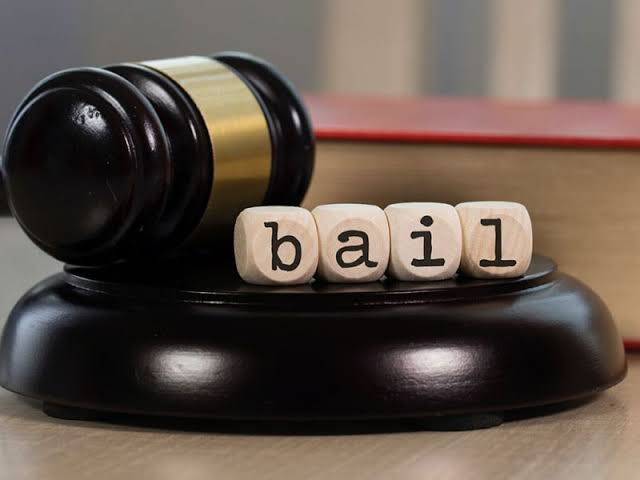 Bail Lawyer in Sector 52 - Lex Consulta
