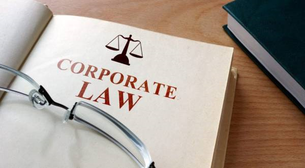 Lex Consulta Corporate Law Services