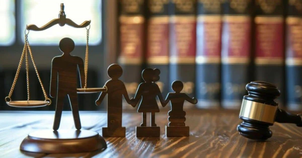 Lex Consulta Family Law Services
