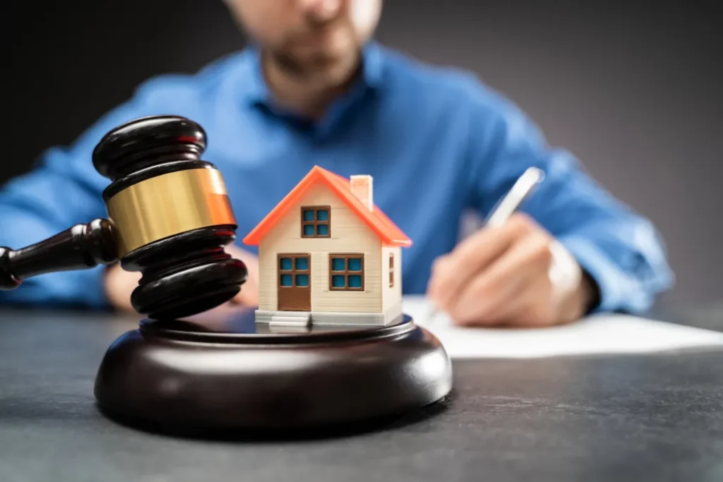 Lex Consulta Property Law Services